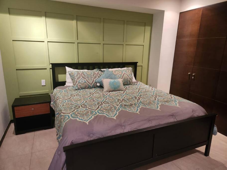 Апартаменти Departamento De Lujo Vista Al Mar Piso 15 Мазатлан Екстер'єр фото