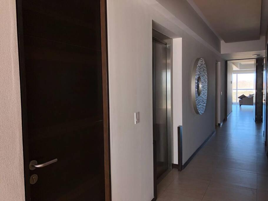 Апартаменти Departamento De Lujo Vista Al Mar Piso 15 Мазатлан Екстер'єр фото