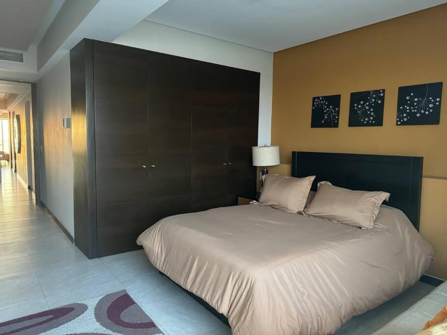 Апартаменти Departamento De Lujo Vista Al Mar Piso 15 Мазатлан Екстер'єр фото